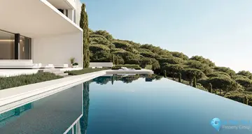 6 bedroom House for Sale in Benahavís-58190