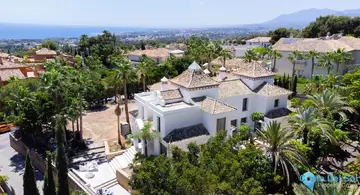 6 bedroom House for Sale in Marbella