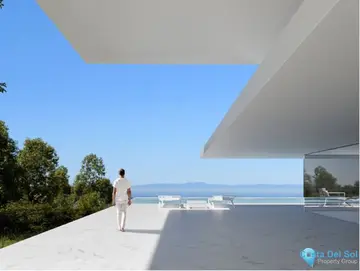 6 bedroom House for Sale in Sotogrande Alto-58249