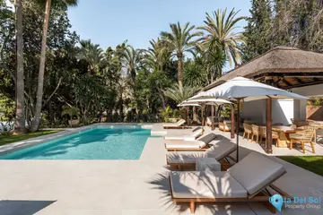 5 bedroom House for Sale in Marbella-58283