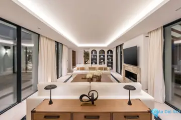 5 bedroom House for Sale in Marbella-58274