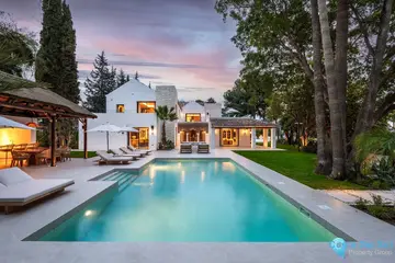 5 bedroom House for Sale in Marbella-58282