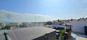 2 bedroom Apartment for Sale in Torremolinos-11582