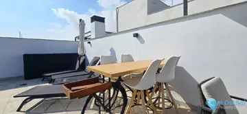 2 bedroom Apartment for Sale in Torremolinos-11585