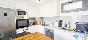 2 bedroom Apartment for Sale in Torremolinos-11593