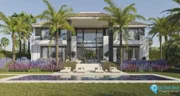5 bedroom House for Sale in The Golden Mile-58306