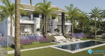 5 bedroom House for Sale in The Golden Mile-58312