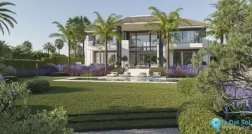 5 bedroom House for Sale in The Golden Mile-58319