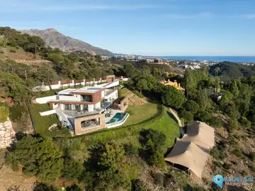 5 bedroom House for Sale in El Madroñal-58309