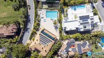 8 bedroom House for Sale in Bahía de Marbella-58329