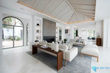 7 bedroom House for Sale in La Quinta-58359
