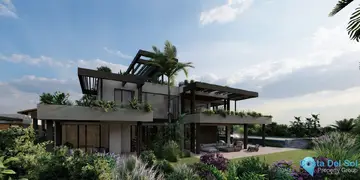 4 bedroom House for Sale in Guadalmina Baja-58378