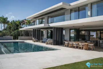 6 bedroom House for Sale in Sotogrande-58383