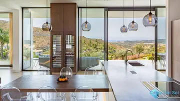 7 bedroom House for Sale in Benahavís-58414