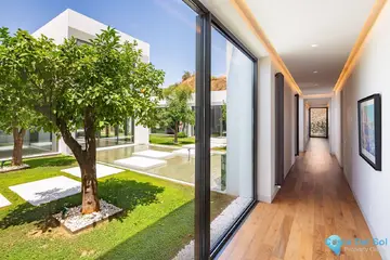 7 bedroom House for Sale in Benahavís-58401