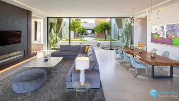 7 bedroom House for Sale in Benahavís-58403