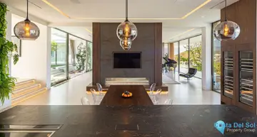 7 bedroom House for Sale in Benahavís-58408