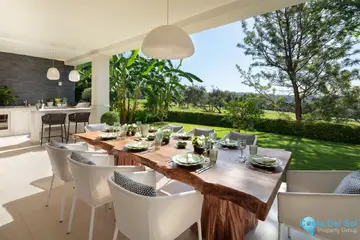 6 bedroom House for Sale in Nueva Andalucía-58426
