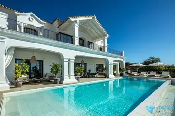7 bedroom House for Sale in Marbella-58438