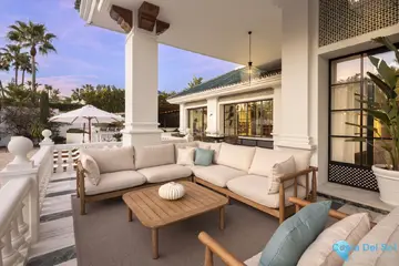 12 bedroom House for Sale in Nueva Andalucía-58451