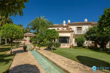 7 bedroom House for Sale in Sierra Blanca-58460