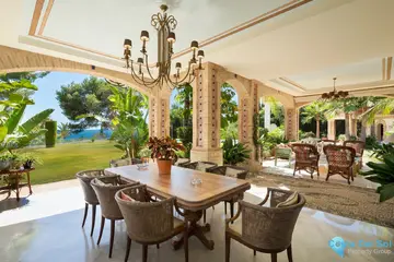7 bedroom House for Sale in Sierra Blanca-58461
