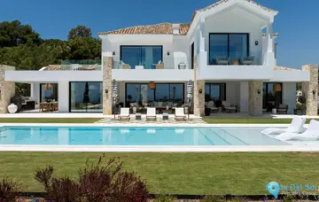 8 bedroom House for Sale in Benahavís-58470