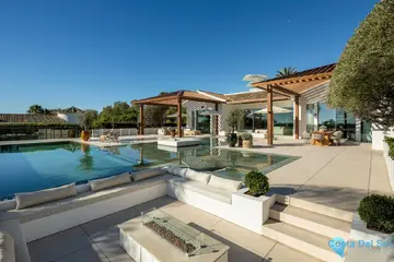 6 bedroom House for Sale in Marbella-58487