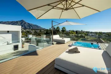 6 bedroom House for Sale in Marbella-58491