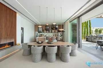 6 bedroom House for Sale in La Quinta-58526