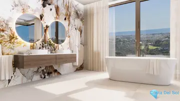 6 bedroom House for Sale in El Madroñal-58534