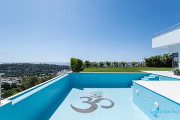 12 bedroom House for Sale in Benahavís-58533