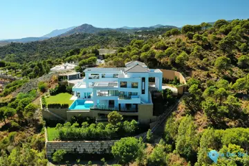 12 bedroom House for Sale in Benahavís-58538