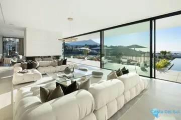8 bedroom House for Sale in Benahavís-58549