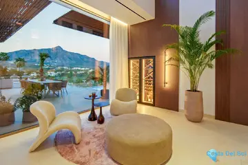 5 bedroom House for Sale in Nueva Andalucía-58566
