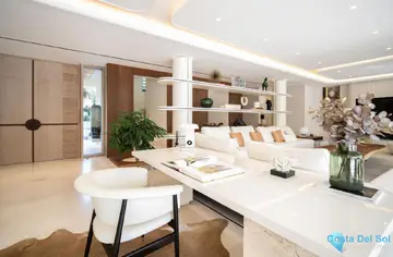 5 bedroom House for Sale in The Golden Mile-58603