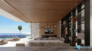 7 bedroom House for Sale in Benahavís-58616
