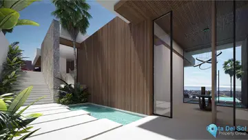 7 bedroom House for Sale in Benahavís-58601