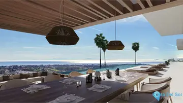 7 bedroom House for Sale in Benahavís-58610