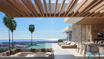 7 bedroom House for Sale in Benahavís-58612