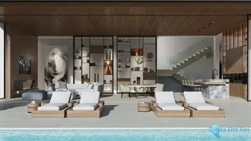 7 bedroom House for Sale in Benahavís-58614