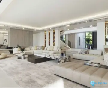 7 bedroom House for Sale in La Quinta-58620
