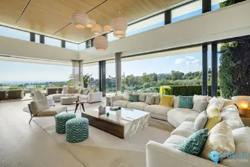6 bedroom House for Sale in La Quinta-58625