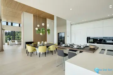 6 bedroom House for Sale in La Quinta-58628