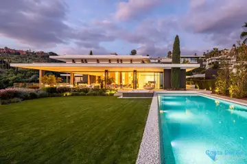 6 bedroom House for Sale in La Quinta-58629