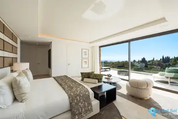5 bedroom House for Sale in Marbella-58642