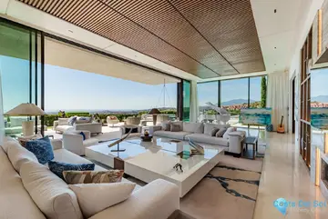 8 bedroom House for Sale in Benahavís-58656