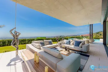 8 bedroom House for Sale in Benahavís-58660