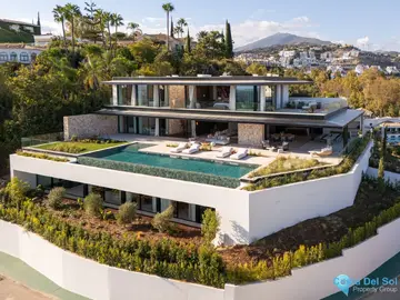 8 bedroom House for Sale in La Quinta-58663