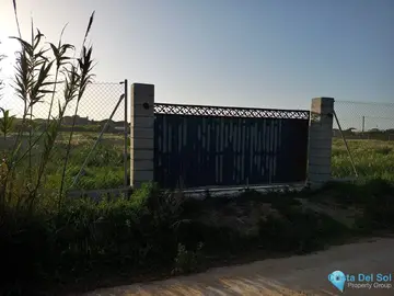 400m2 Plot for Sale in Chiclana de la Frontera-58697